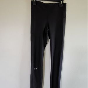 Under Armour compression leggings women's XS